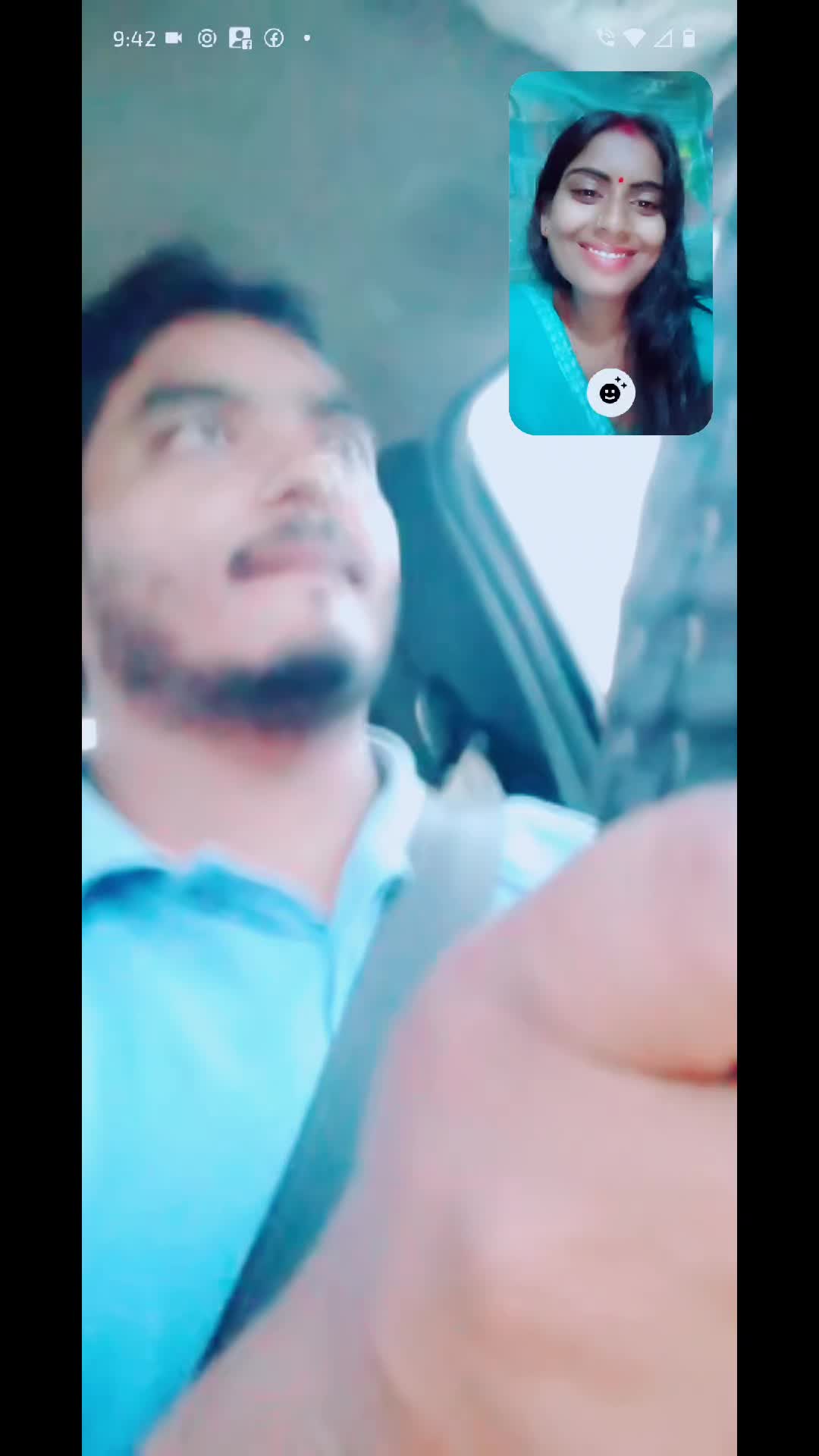 @parwati mehta