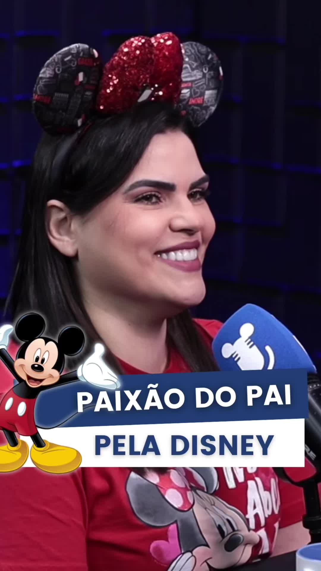 @Histórias de Orlando