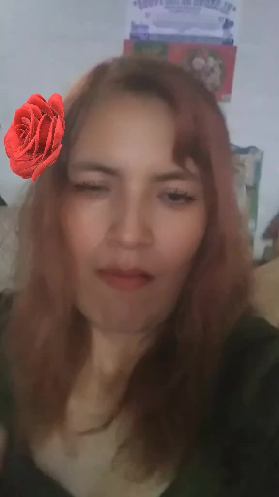 @jackysita la dulce