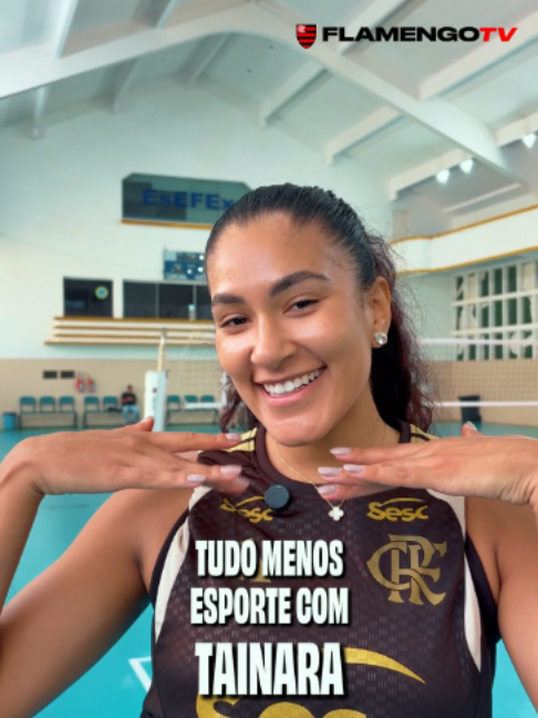 @Flamengo