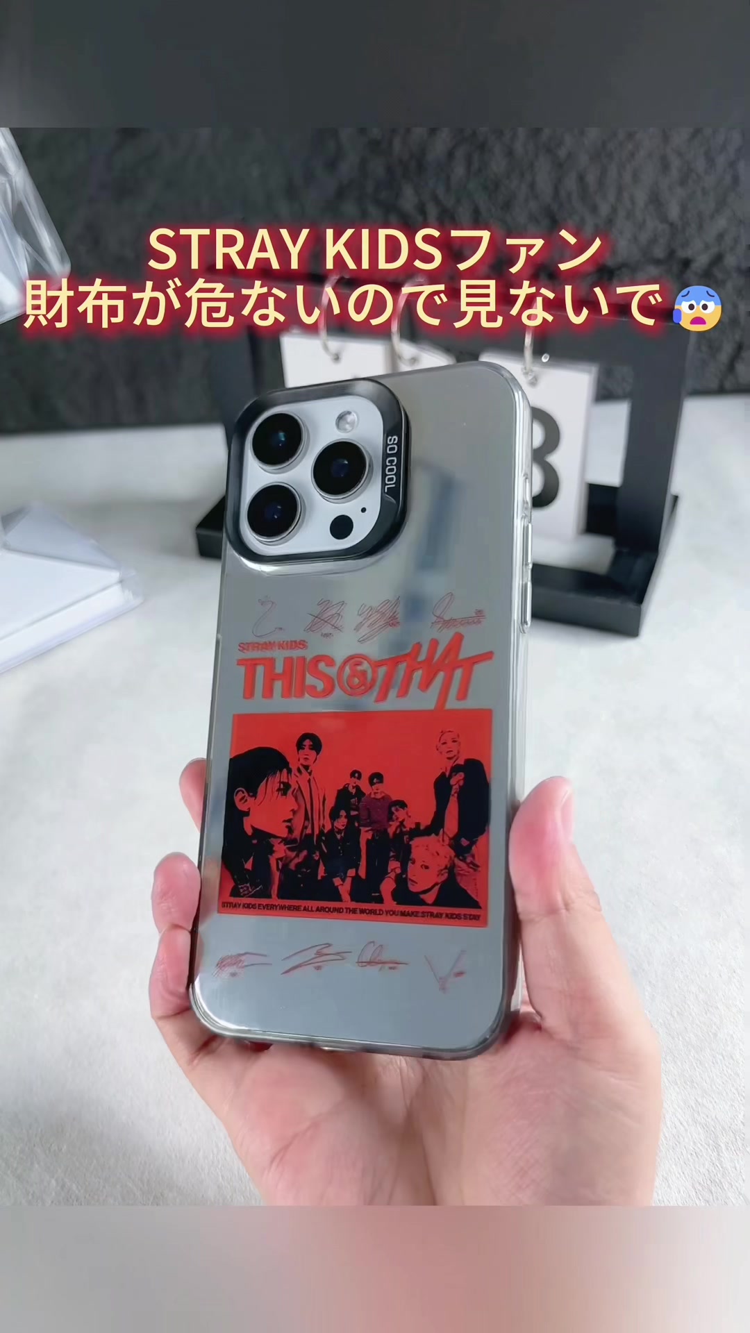 @プロフィールにリンク