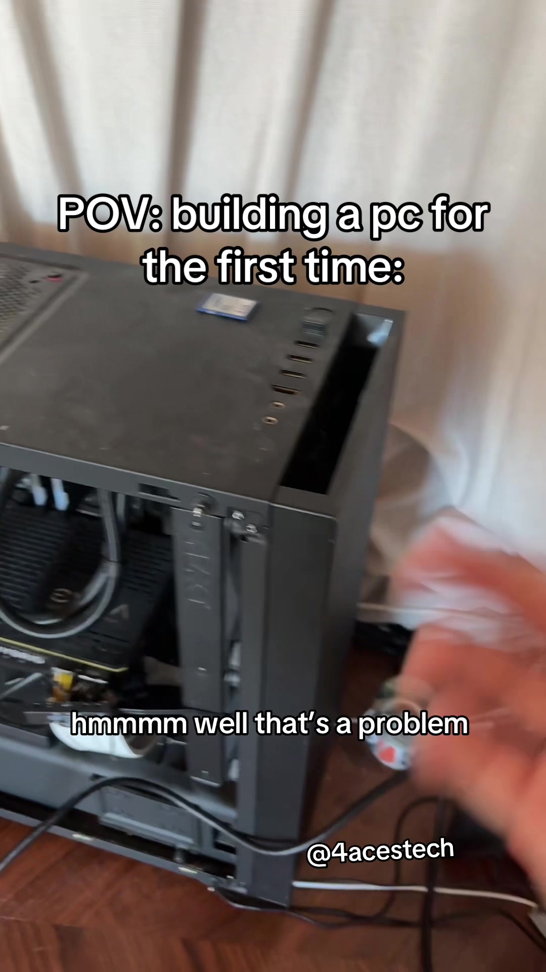 @4Acestech™
