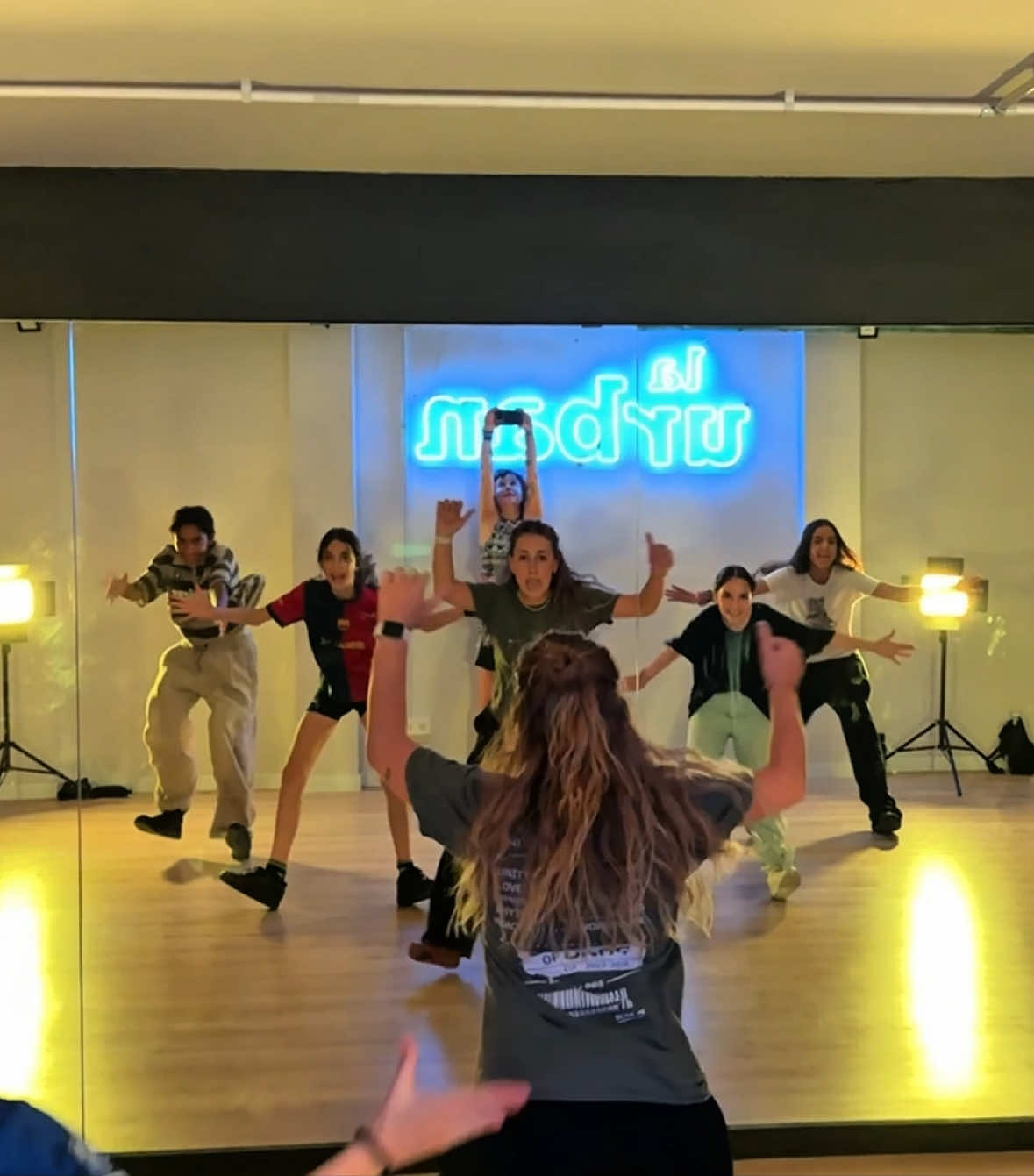 @La Urban Dance Factory