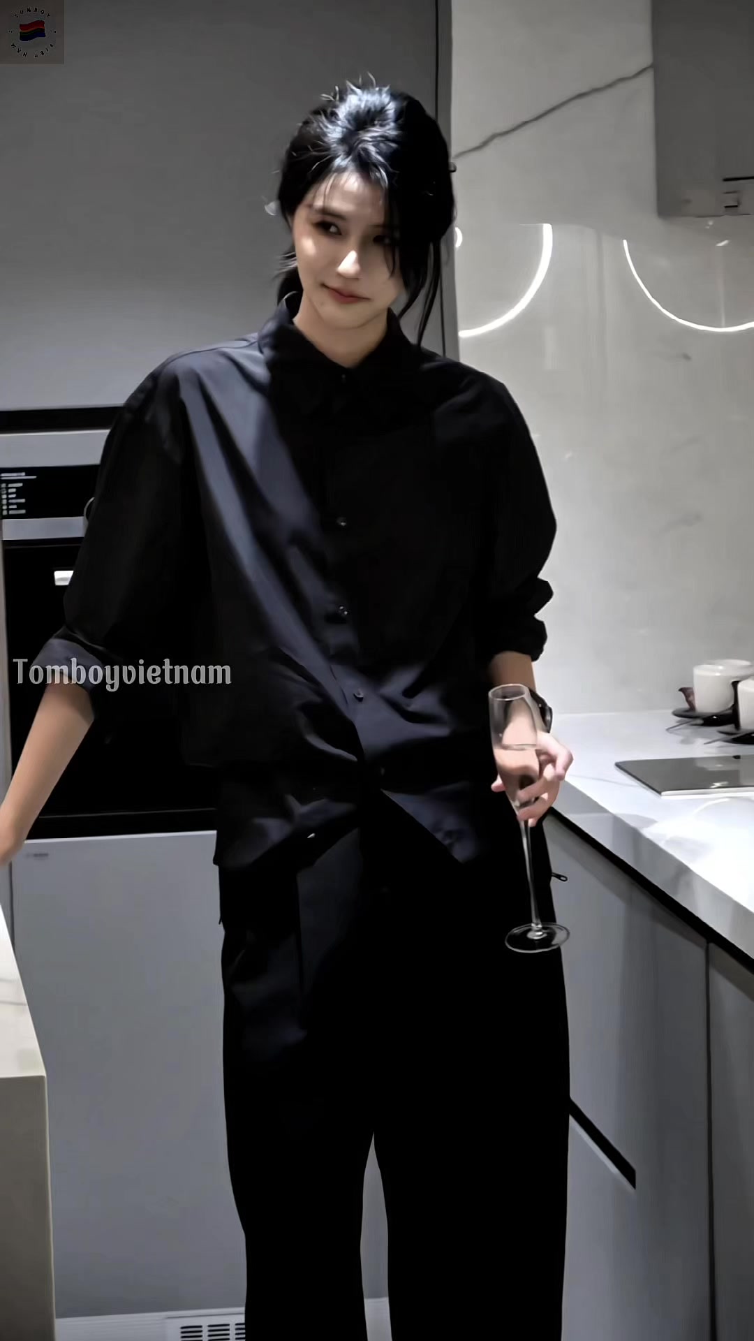 @Tomboy Việt Nam