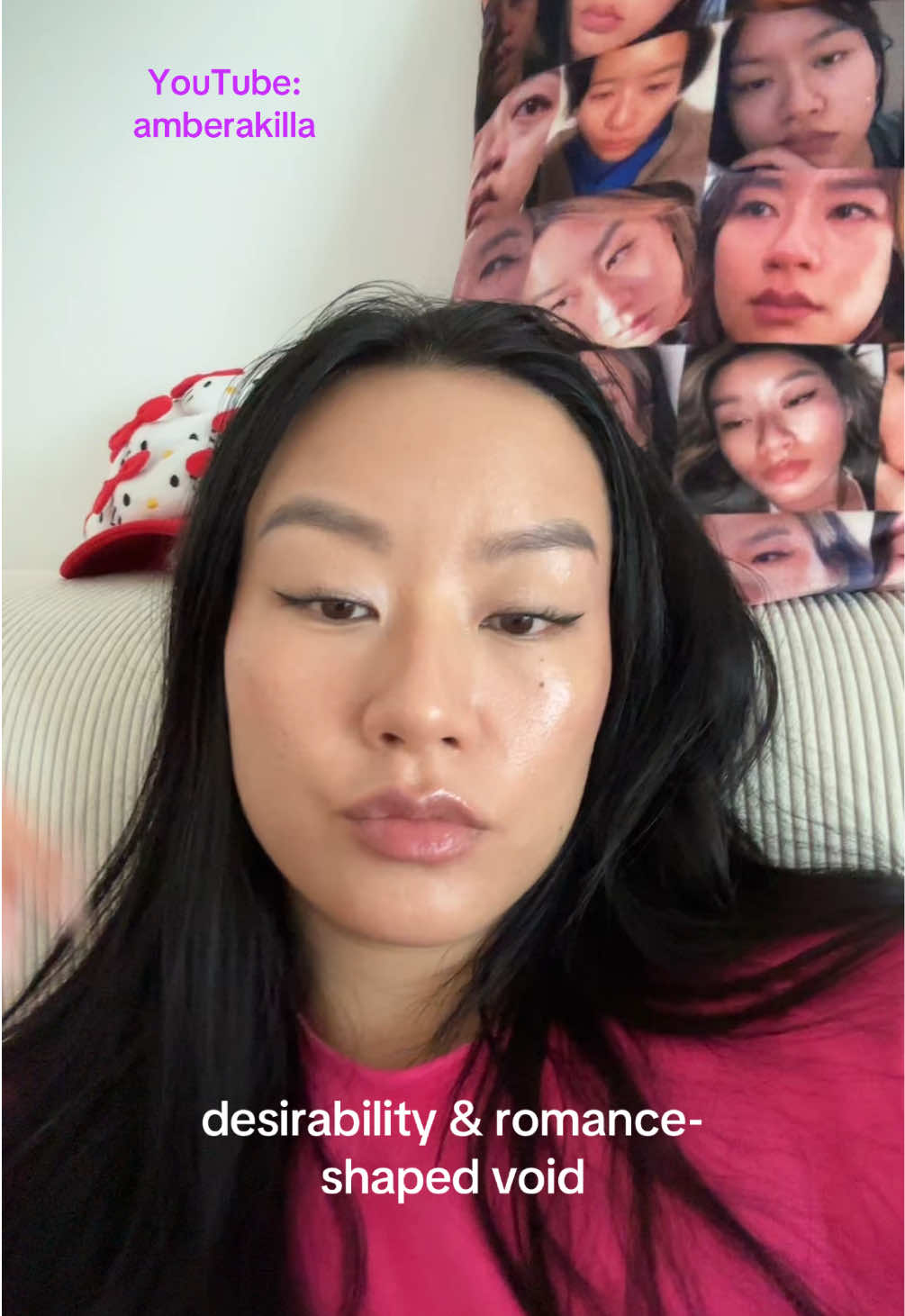 @amber akilla