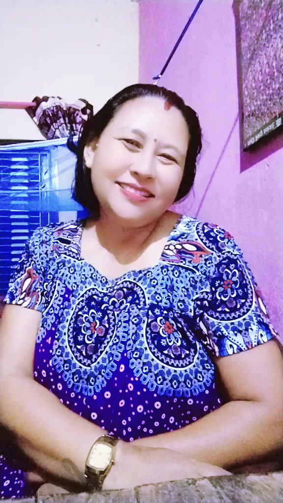 @Rupa pulami