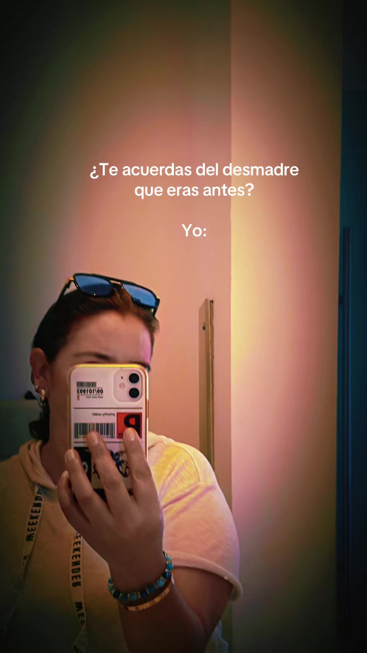 @Erika Morales