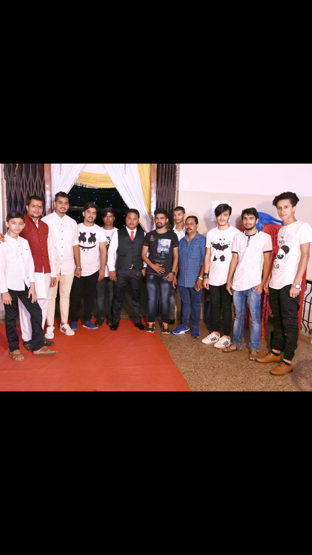 @Farval Suresh