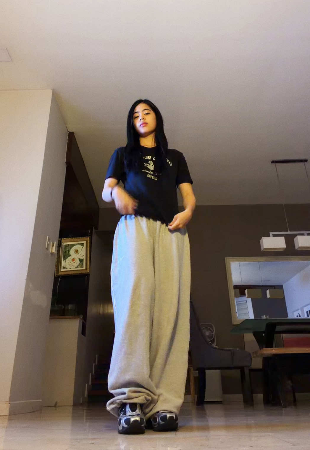 @Niana Guerrero