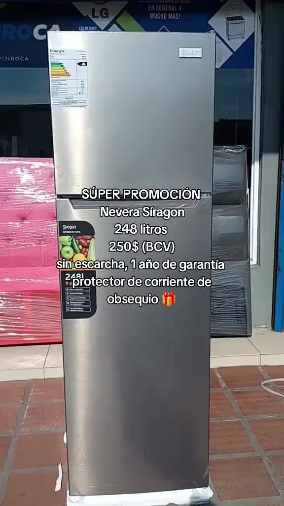 @muebleria y electrodoméstico