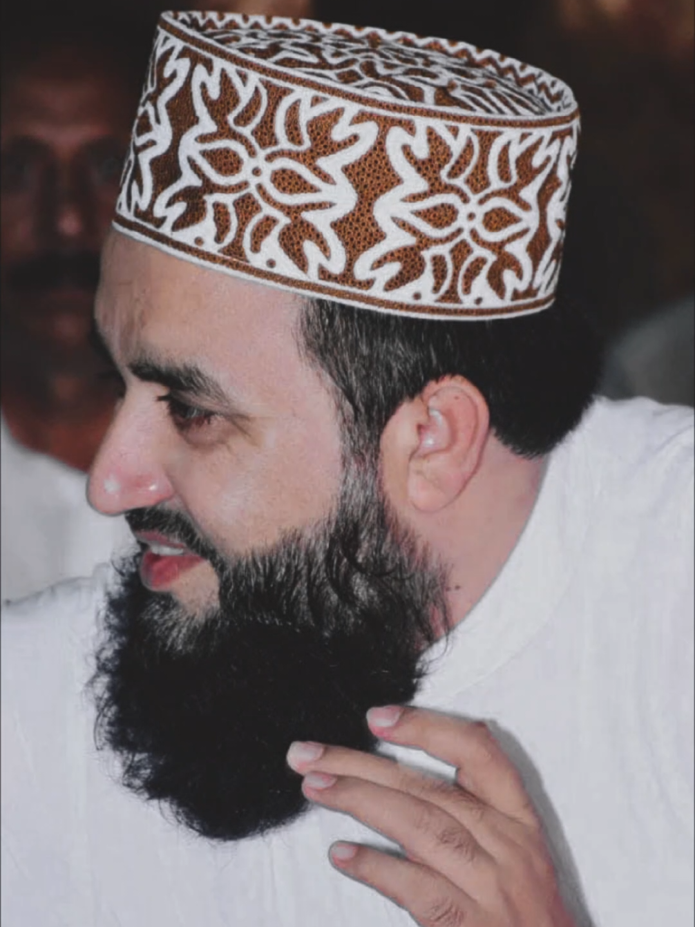 @Jamal Nawaz