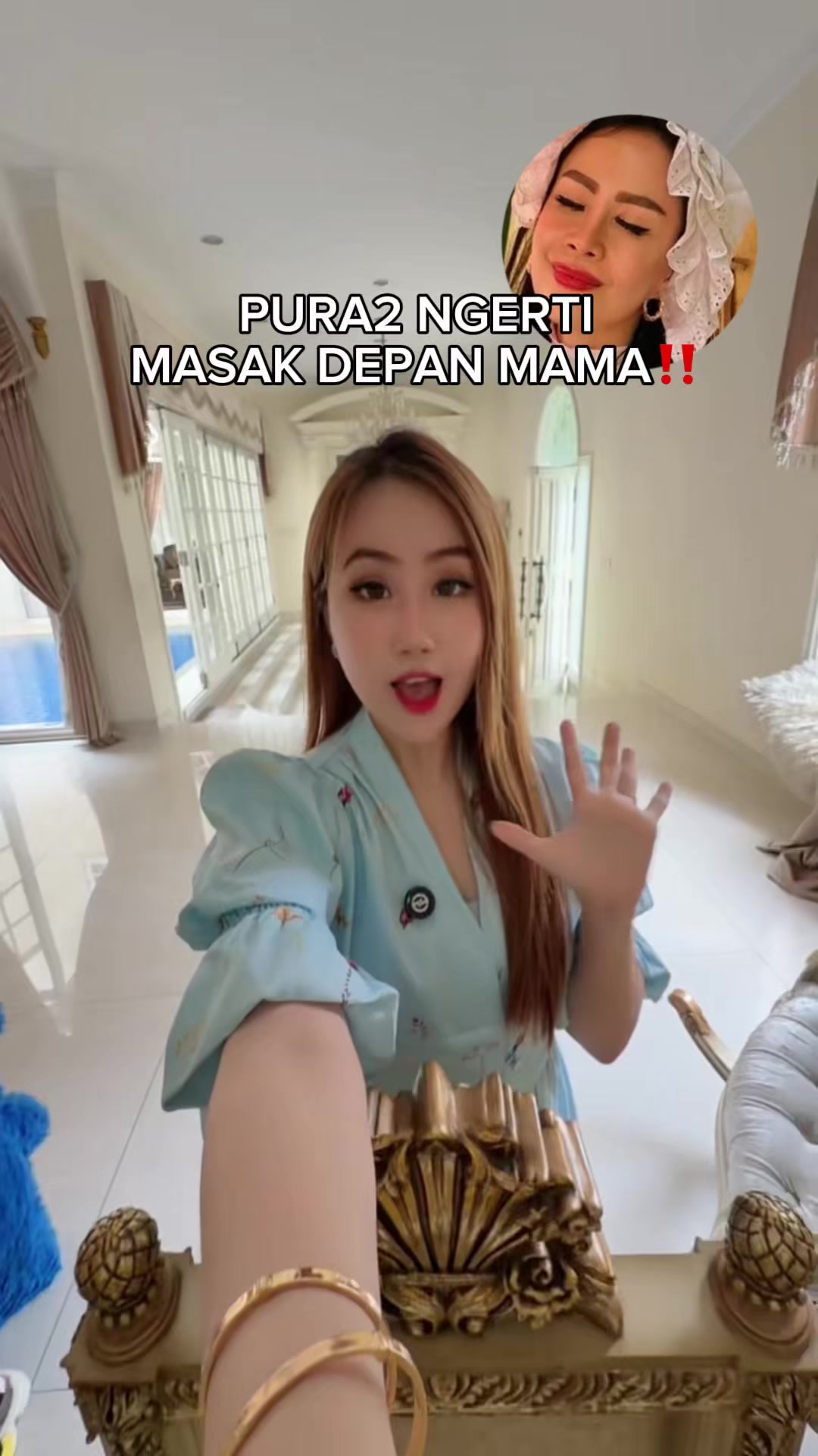 @Cheryl Antoinette