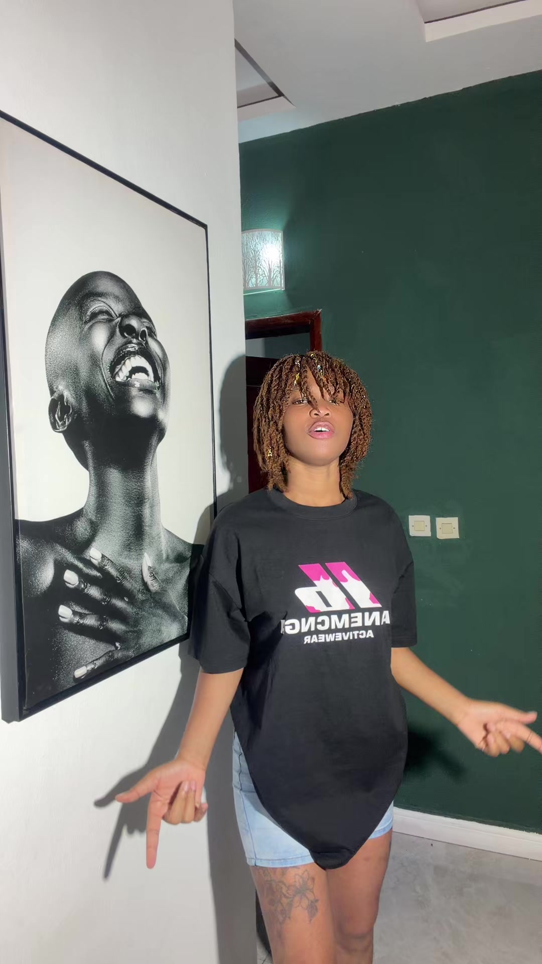 @reniss'ka dame unique