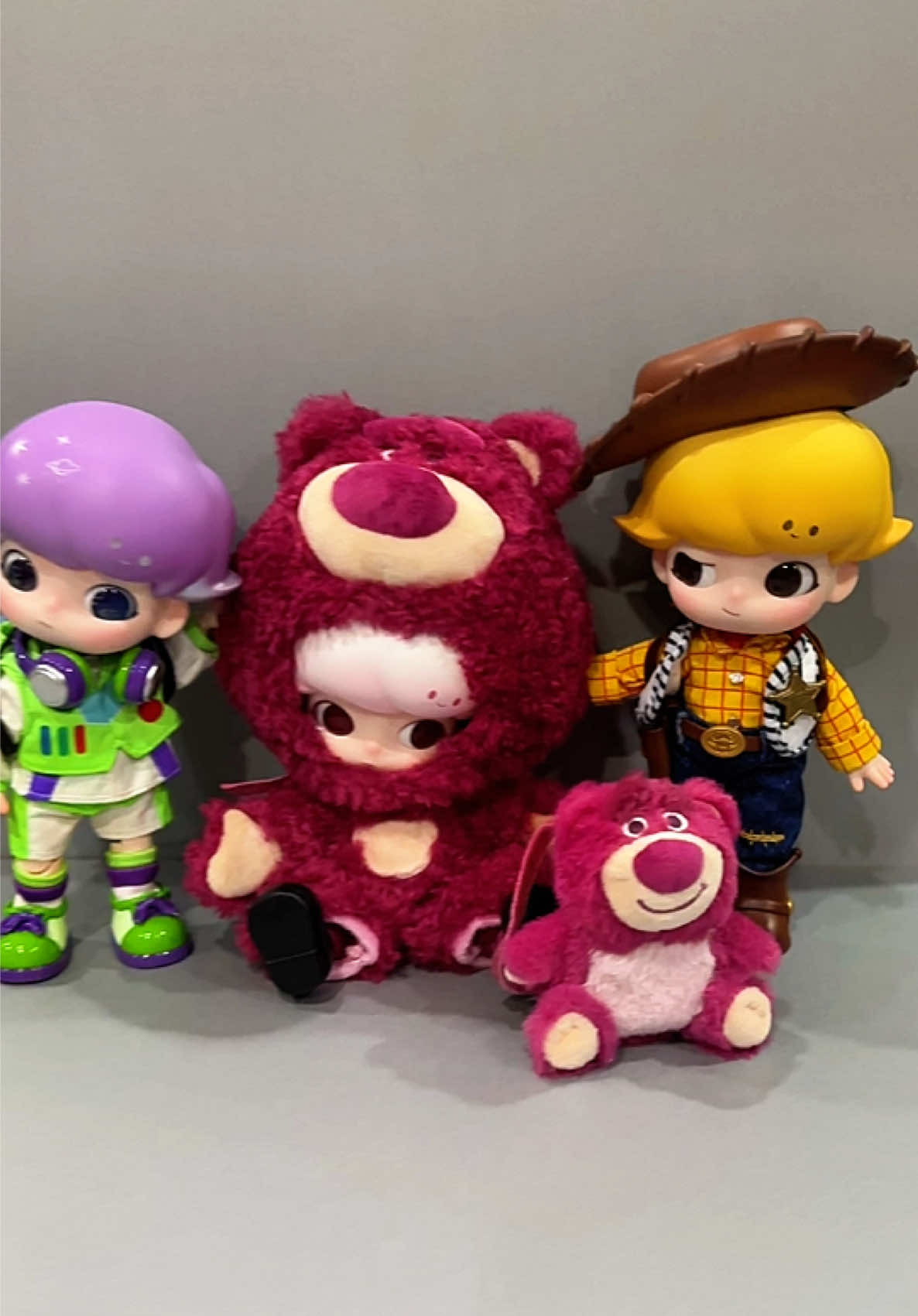 @Sambi Toys ☘️