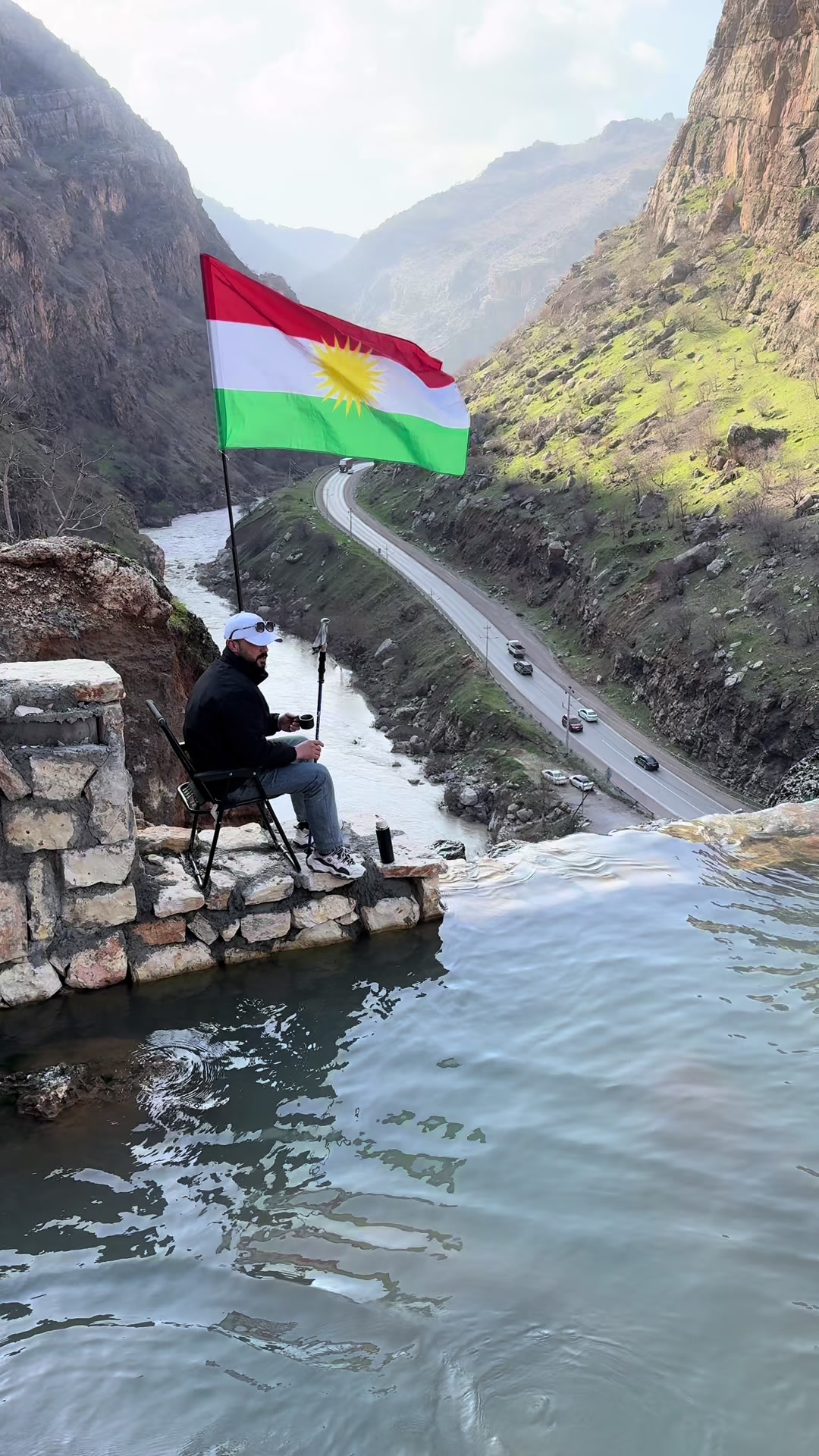 @Aro H Karim 🏔️✌️