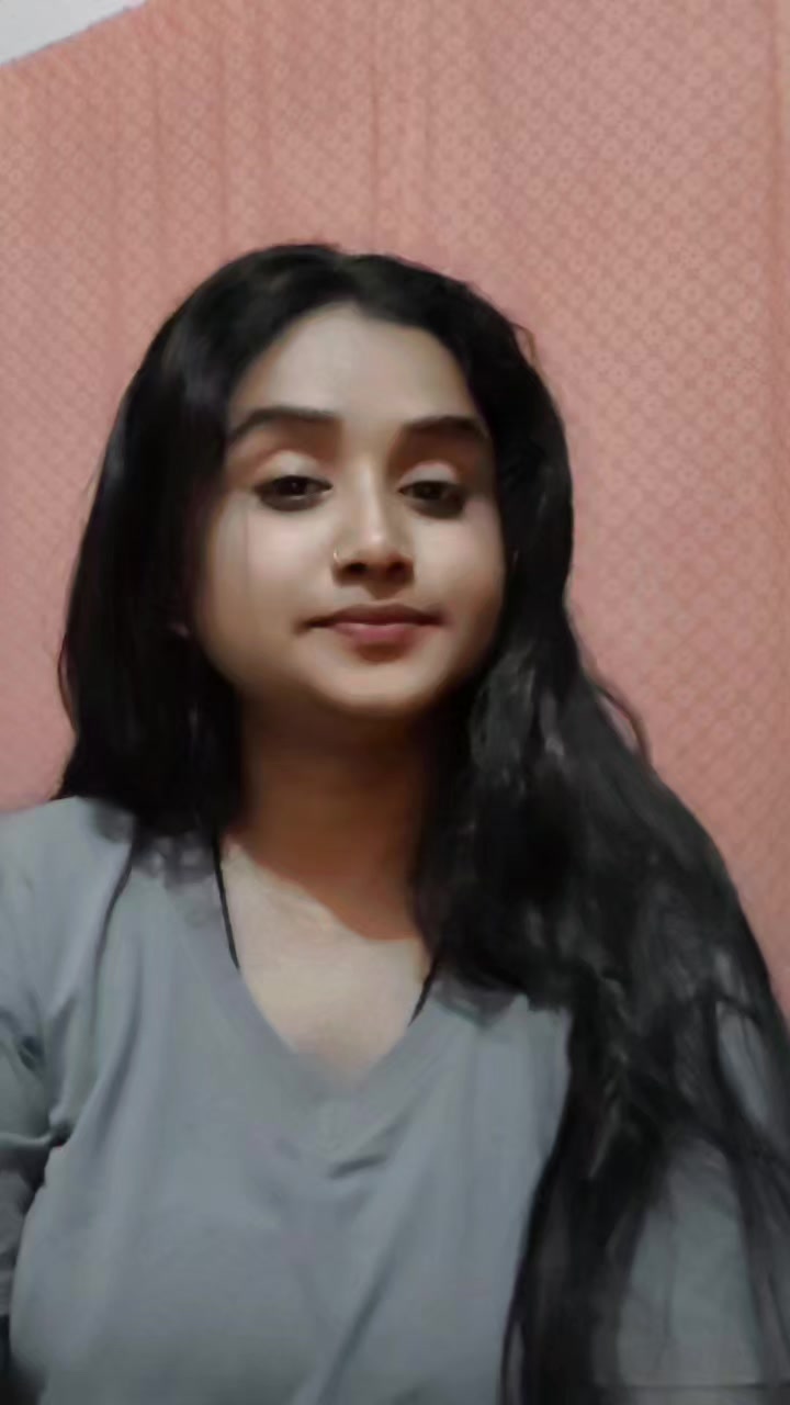 @👑dimpi ❤️ queen👑(Kali)🧿