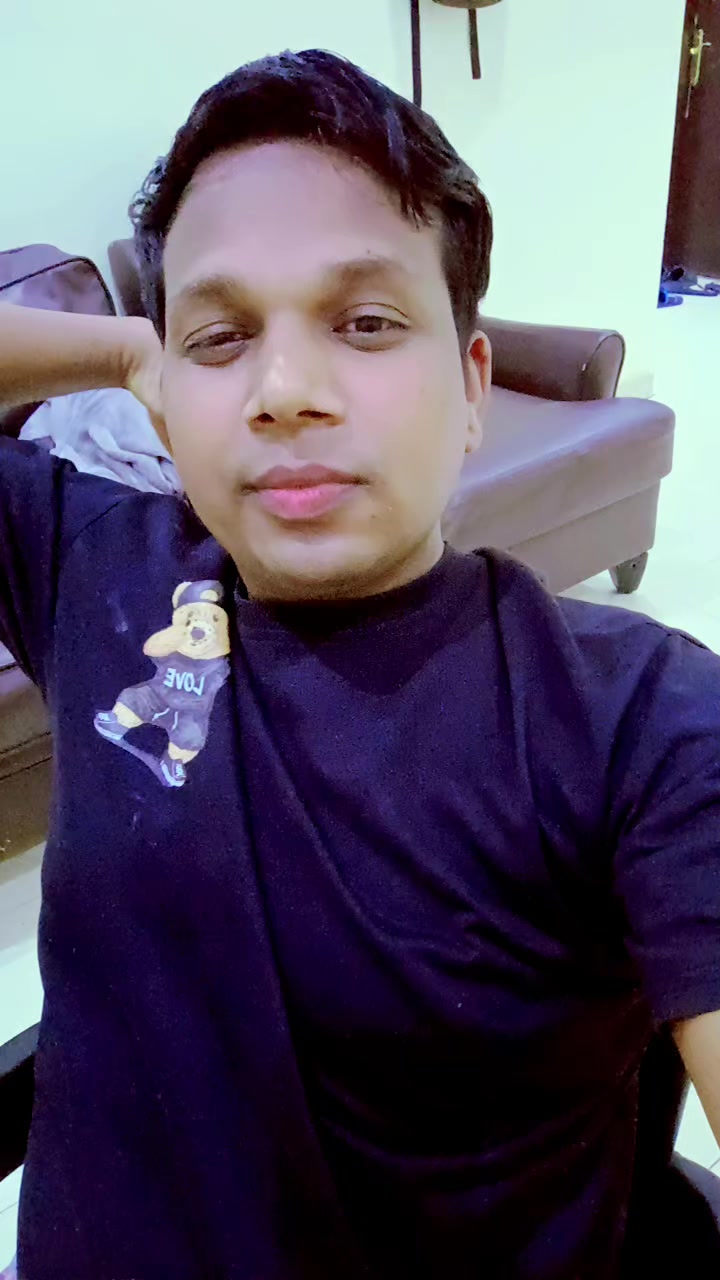 @Kashi Ram