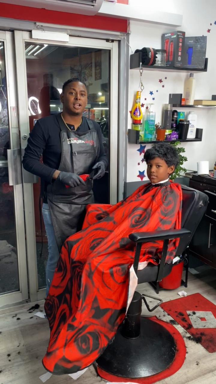 @Chris QualityCutsBarberShop