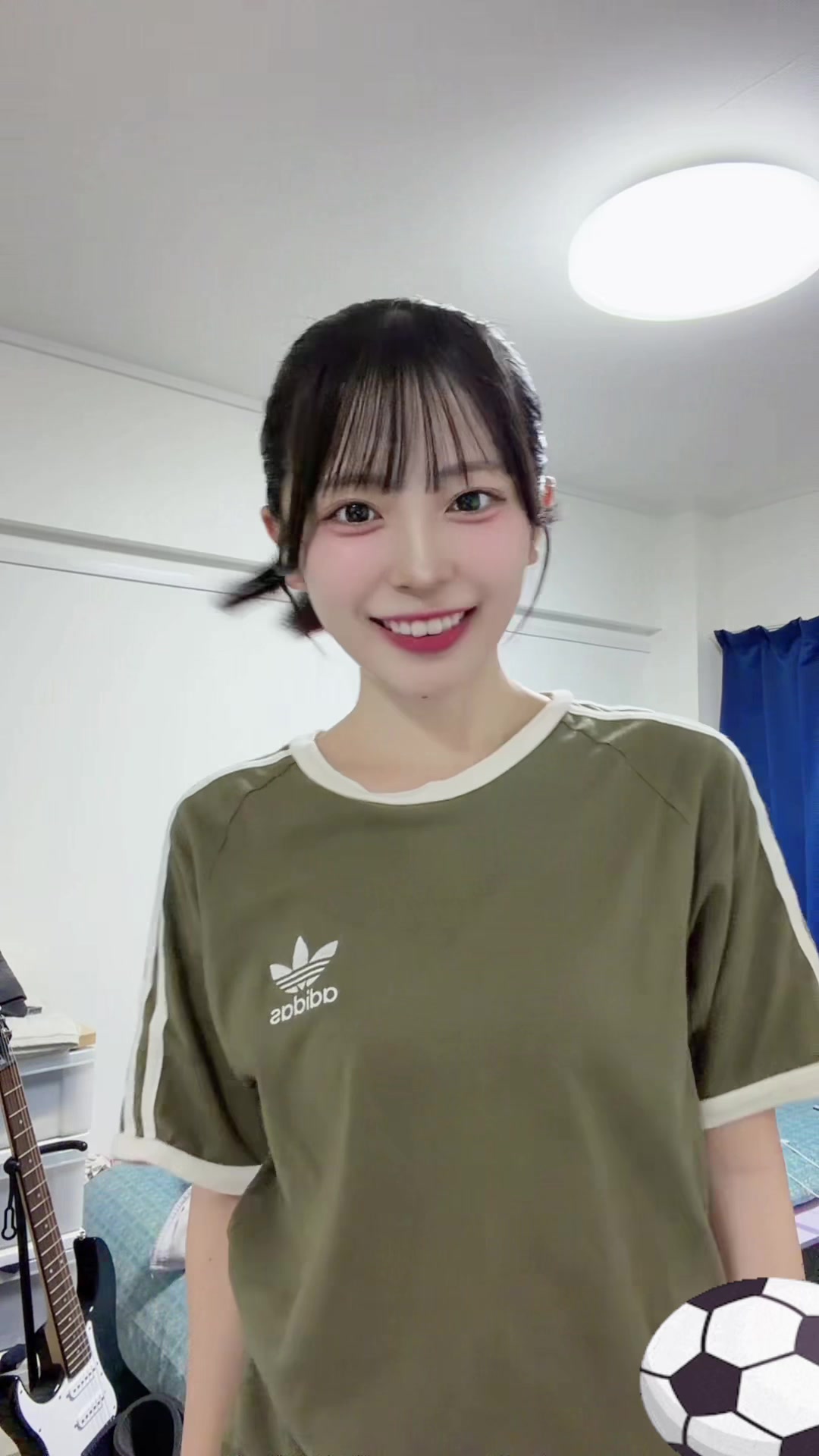@内山優花
