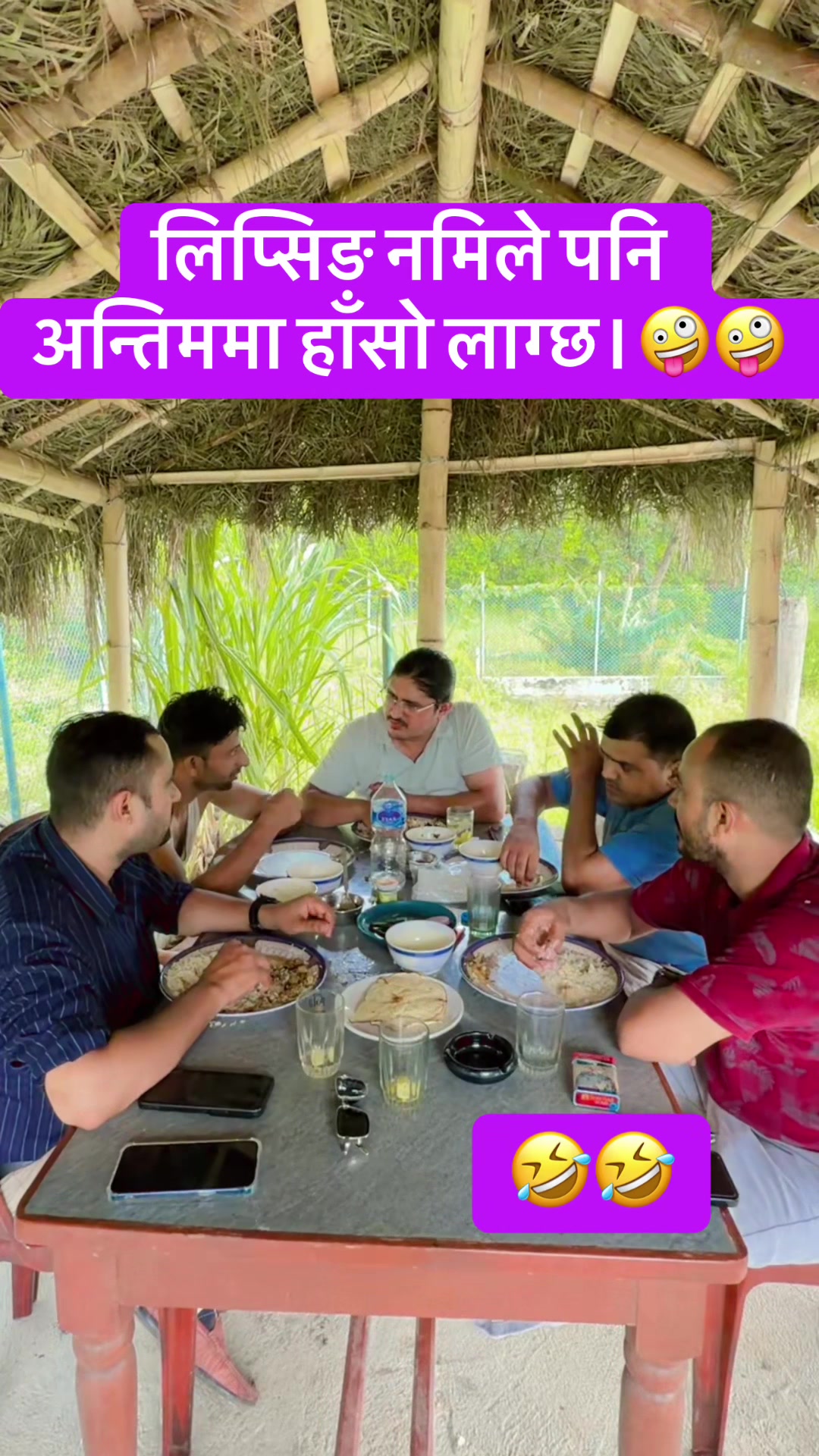 @ganesh sapkota