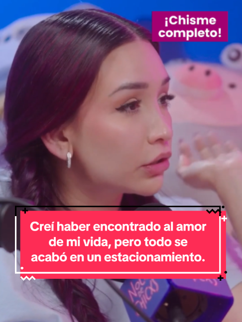 @💅🏼Noche de Chicxs🍿 podcast