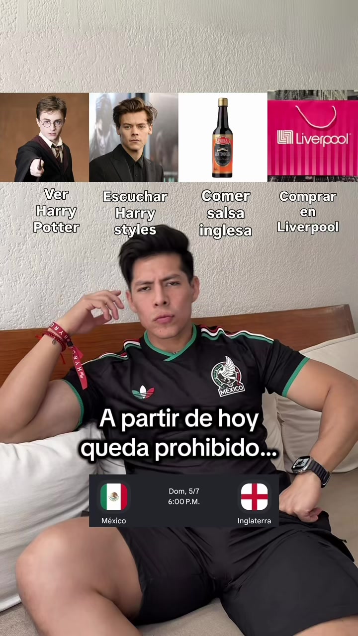 @Gibran Contreras