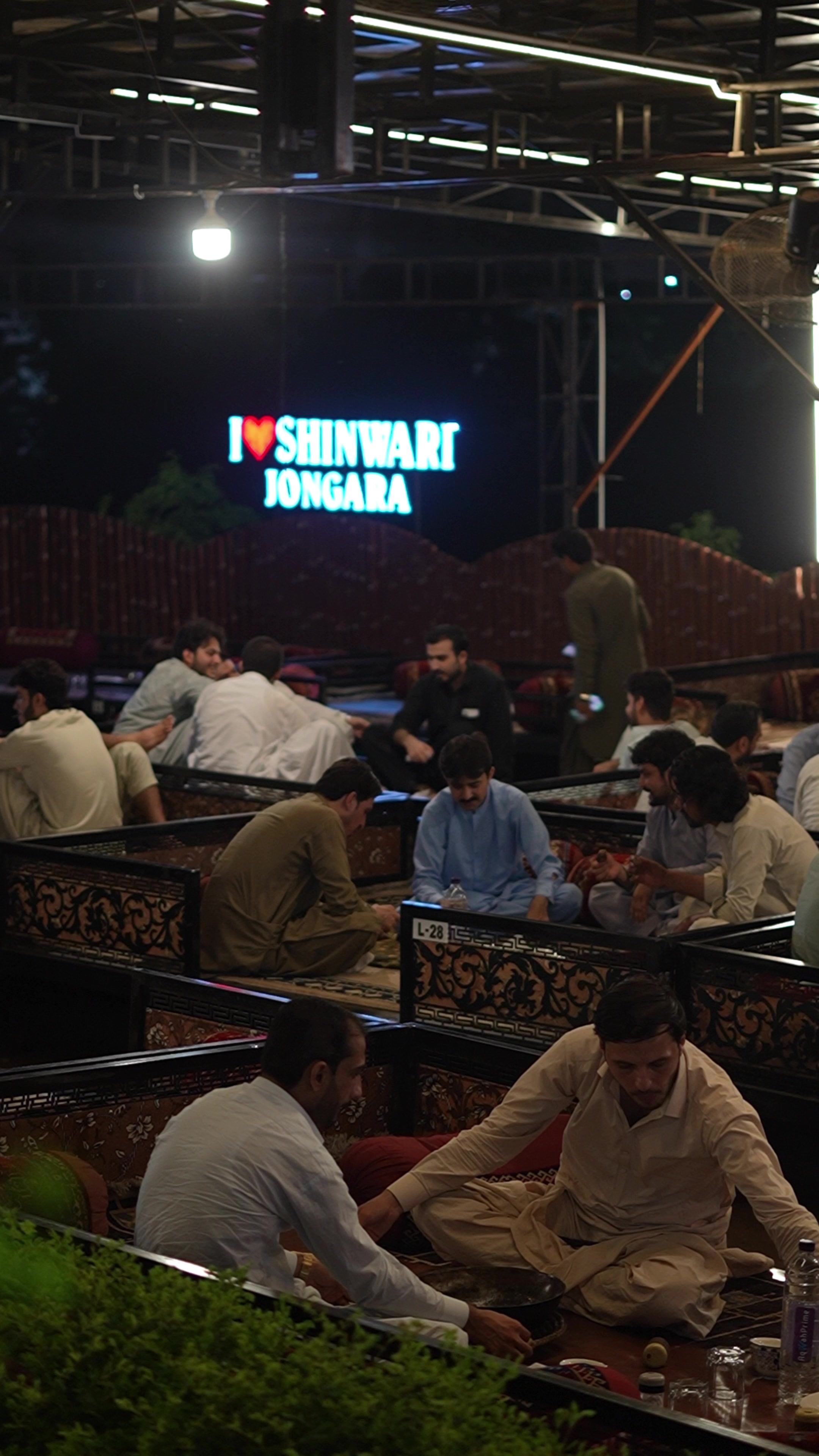 @Shinwari Jongara
