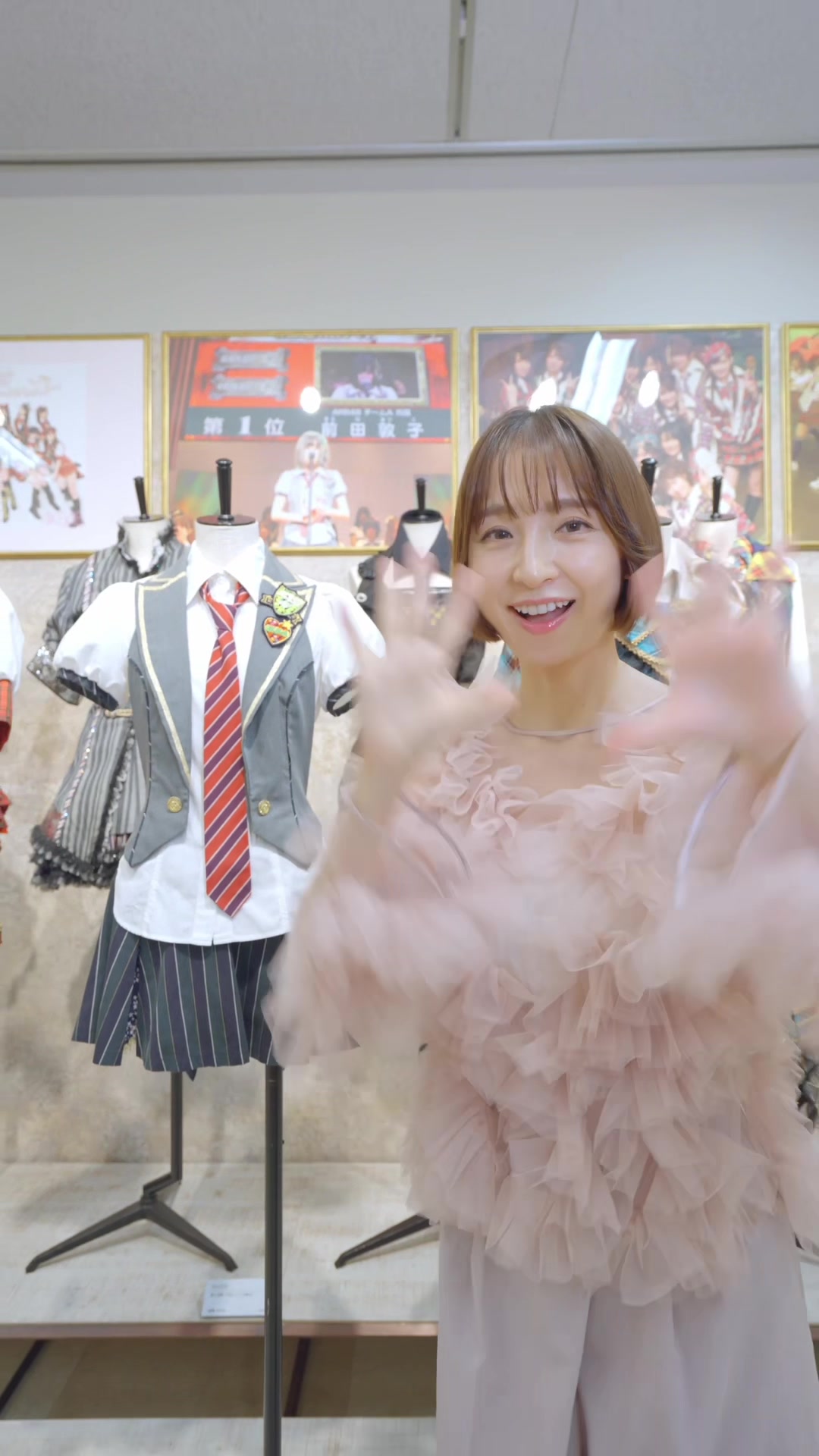 @篠田麻里子🌷