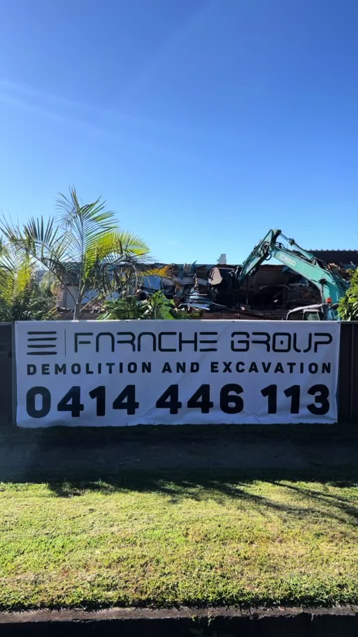 @Farache Group