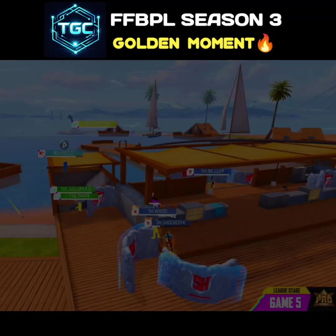 @TEAM TGC