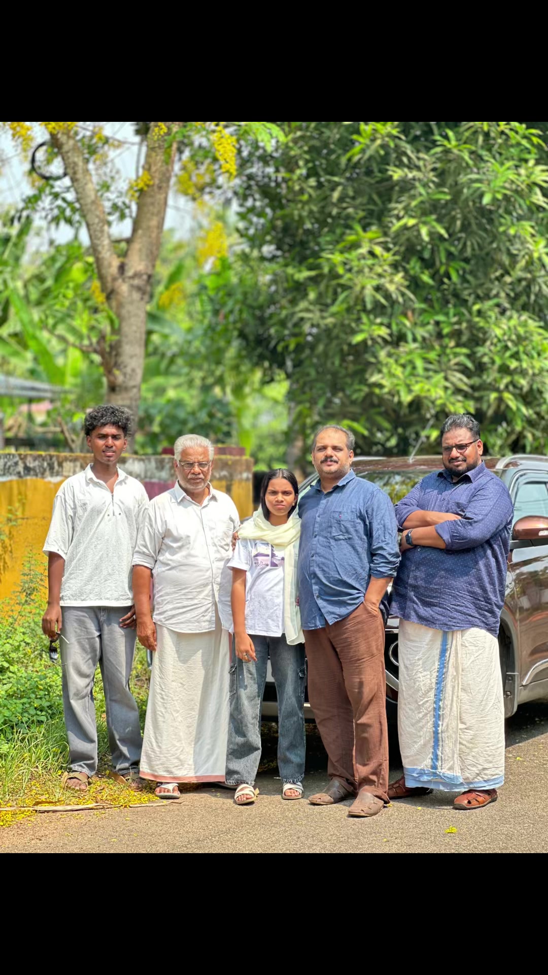 @SHYJU MEDAYIL ദുബായ്