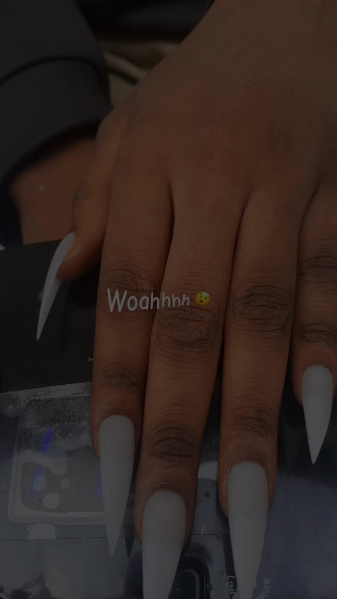 @Cess Luxe Nails ๐
๐๐