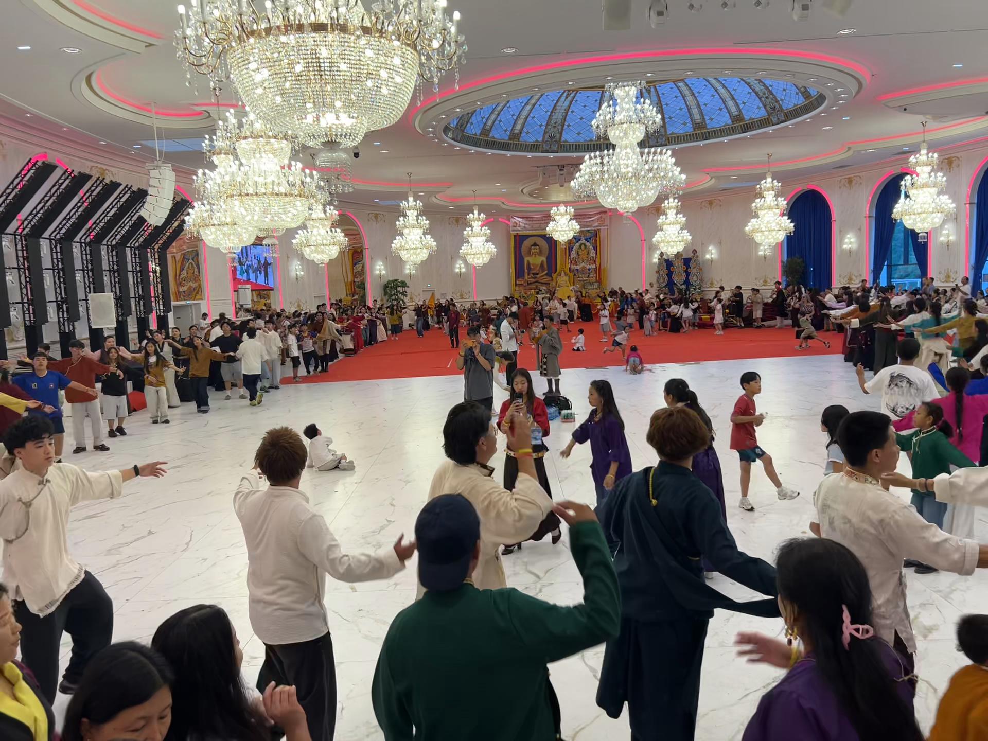 @ཀརྨ་ཆོས་འཛོམས🪷