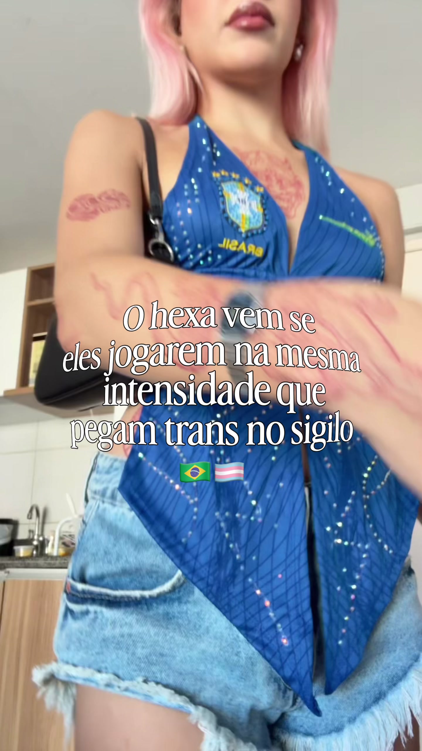 @Juana Ocio