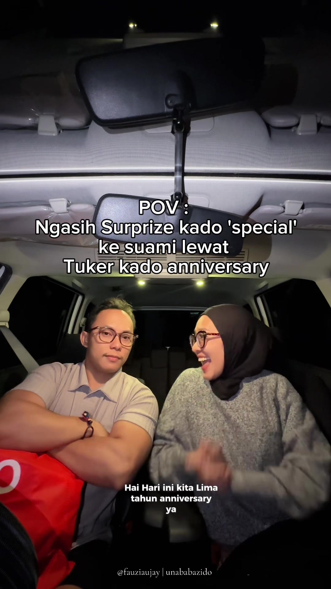 @Fauziaujay