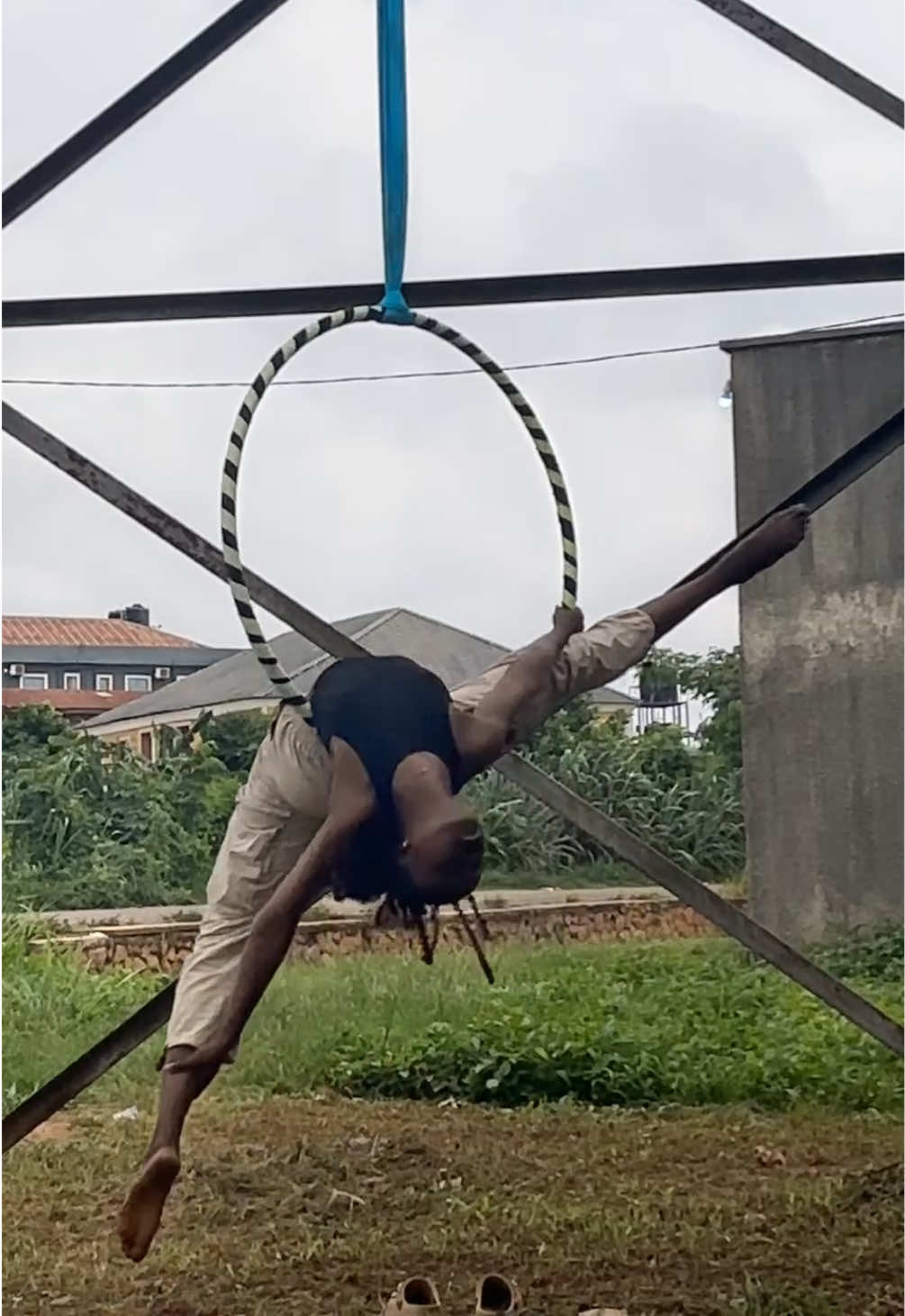 @Tflex Barnabas Cirque🤹🏾♀️