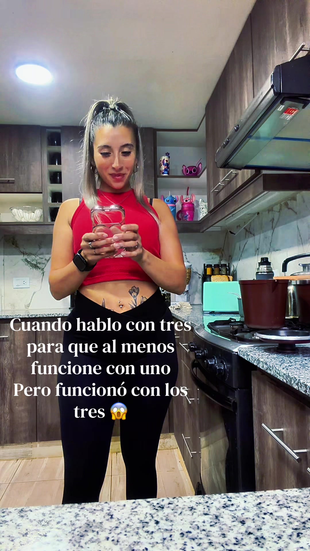 @La QueriDa