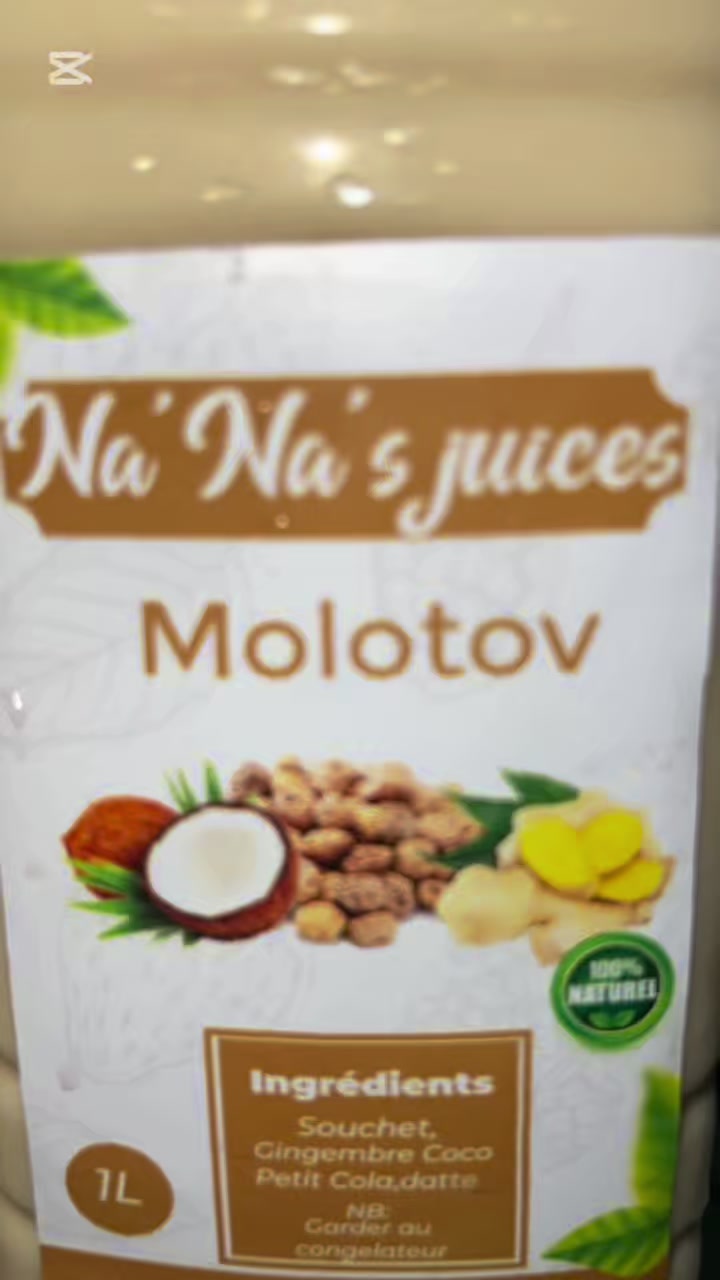 @Na’Na’s juice’s