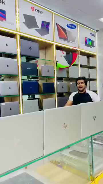 @Hamza Seller