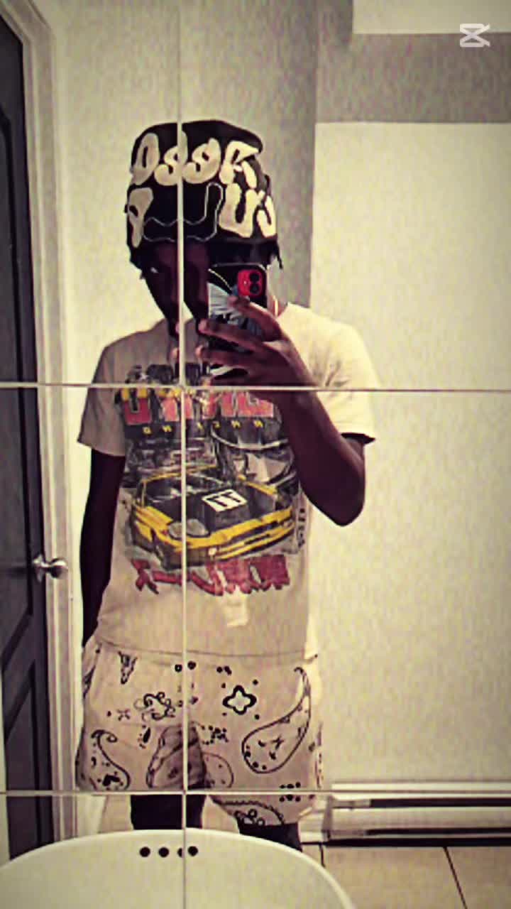 @Young black king