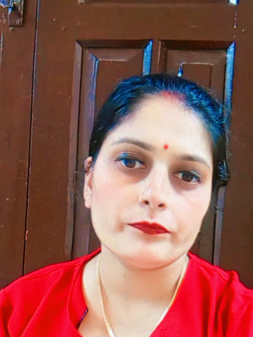 @Mina Pokharel