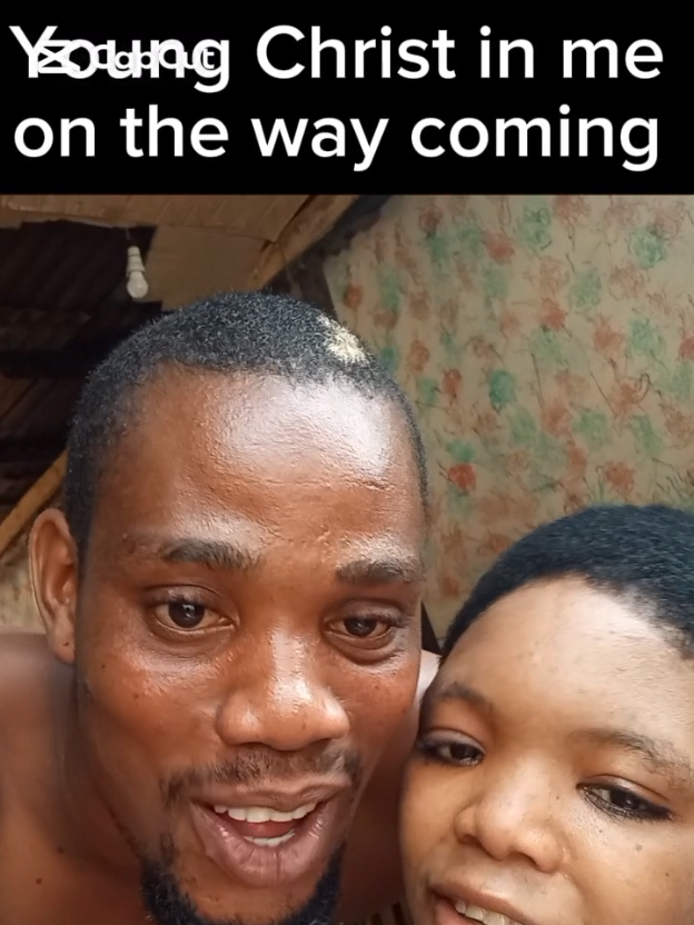 @CHRIST IN ME