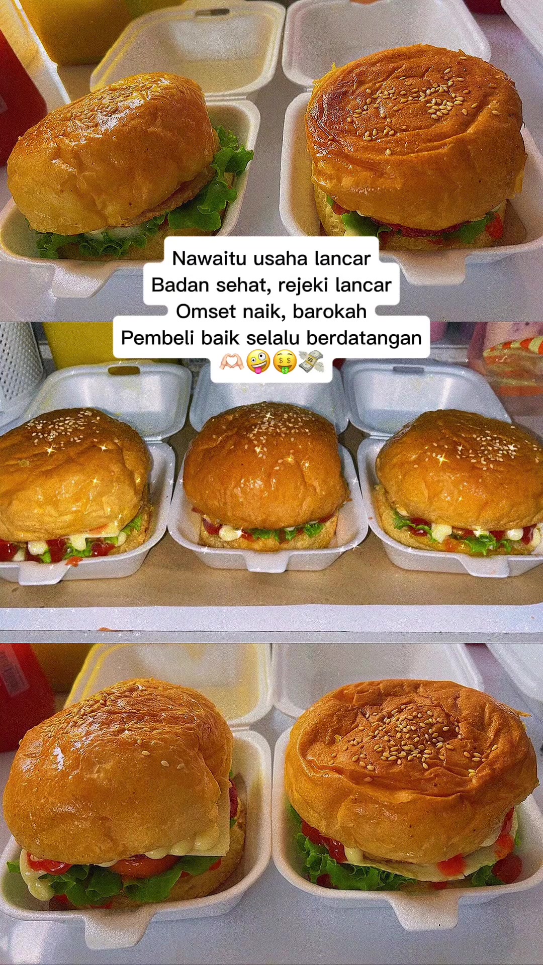 @Dapoer Tiwi 🍔🥤