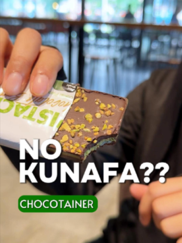 @Chocotainer Sdn. Bhd.