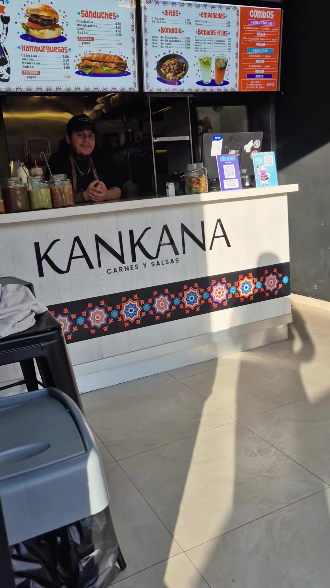 @KANKANA