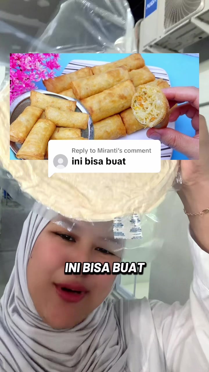 @Mendyyyy | ratu kulit dimsum