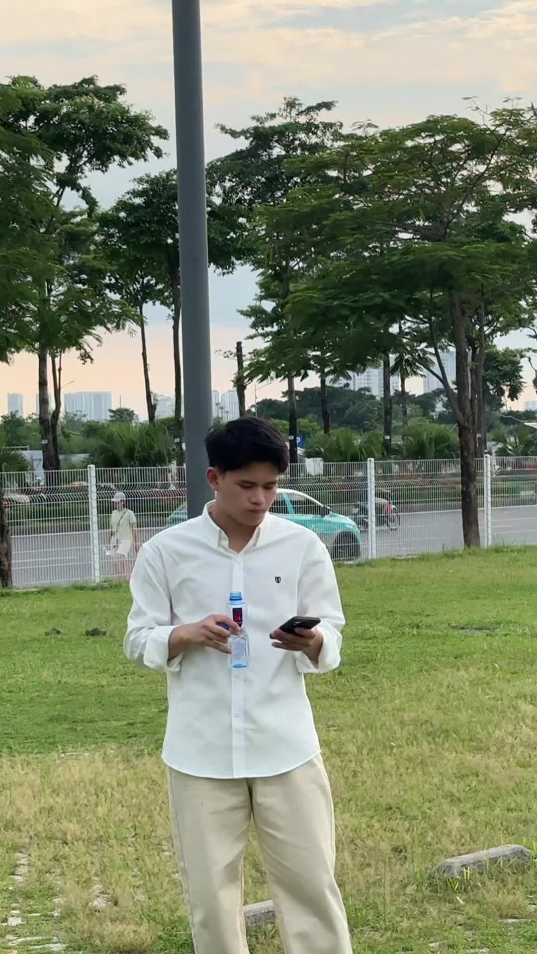@Dương OOTD🎽👖