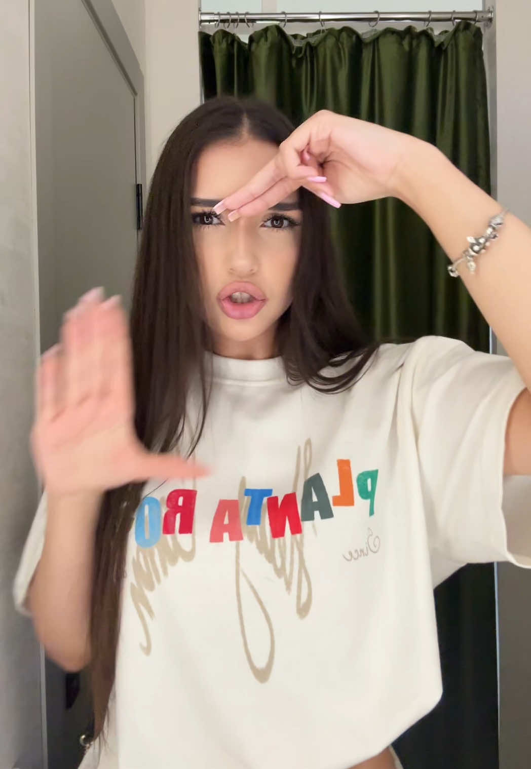 @глафира