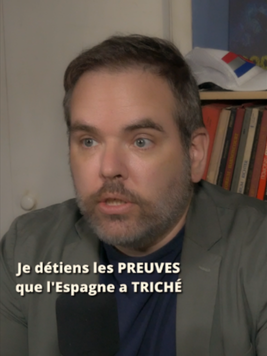 @Benoit vous coupe la parole