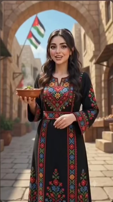 @إيمان وأكلات زمان